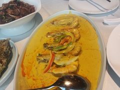 南洋咖喱虾-新加坡海鲜(国贸商城店)