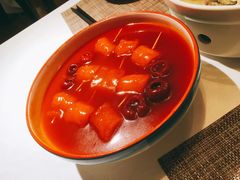 -肆月河豚·新淮扬(金融街店)