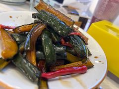 -虾大侠·盱眙龙虾老北京铜锅涮羊肉(金楠天街店)
