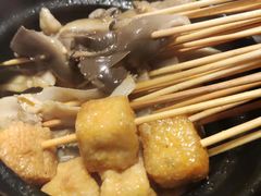 -可口香·非遗老号烧烤(南岗直营店)