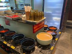 -京元盛铜锅涮肉(上海总店)