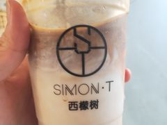 -西檬树SIMON·T轻奢蛋糕(大东方Max店)