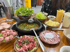 -笔记安顺夺夺粉火锅