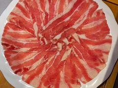 -守柴炉烤鸭(温江新尚天地店)