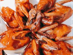 -鸽子侯·家宴·平价海鲜(市图书馆店)