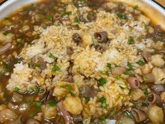 海肠捞饭-小郭私房菜·海肠捞饭店(学士街店)