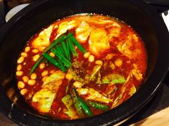 -大鼓米线(静安吴江DM店)