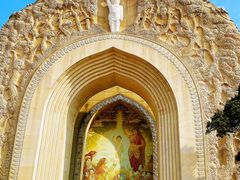 -牛首山文化旅游区