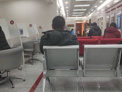 -招商银行(北京常营支行)