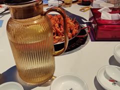 -海岛八号龙虾烧烤田鸡(蓝天路总店)