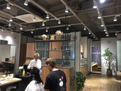-Mentor Hair Salon