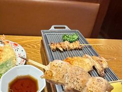-井藤小屋精致料理(下沙店)