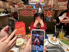 -黑池口感烘焙·生日蛋糕(坂田店)