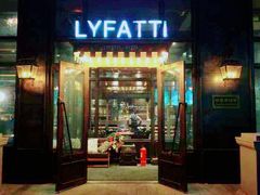 门面-LYFATTI 莱芙缇(赣水路店)
