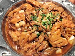 -胖哥俩肉蟹煲(湖滨银泰in77店)