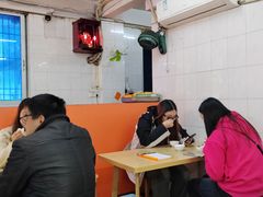 -杨记杏仁茶(椰园店)