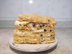 -爱德顺糕点食屋(利民道店)