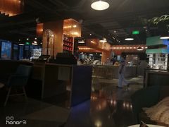 大堂-sugarman espresso素饮糖人高新咖啡工厂