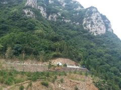 -潭溪山