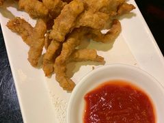-蜀九香火锅(九眼桥店)
