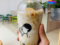 -喜茶(南昌王府井店)