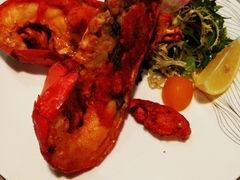-Oyster Talks 四度蚝法餐厅