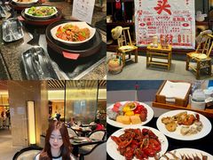 -汕头龙光喜来登酒店