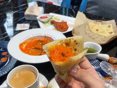-木尔坦·Multan巴基斯坦清真餐厅halal(大智嘉园店)