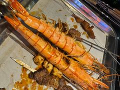 -曹掌柜小酒馆烧烤集团(宾川路店)