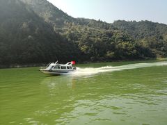 -新安江山水画廊风景区