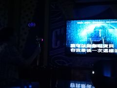 -INLOVE KTV(水晶城店)