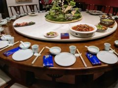 -院8里·小聚园老川菜(九眼桥店)