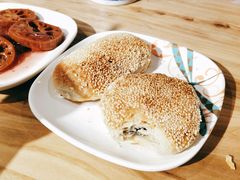 -老城南.鸭血粉丝汤(夫子庙店)