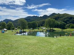 -玉渡山自然风景区