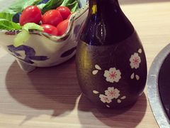 水林间(仙林金鹰店)-水林间·寿喜烧自助(仙林金鹰大学城店)