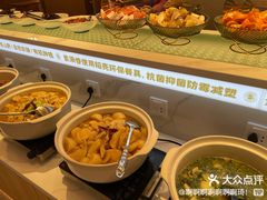-素满香·食养自助(建邺万达店)