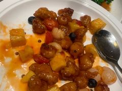 -闽海肴(北辰荟店)