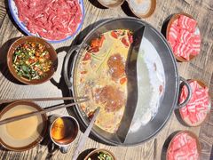 -冯校长老火锅(深圳福田店)