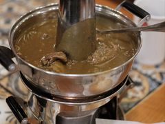 葡式咖喱崩沙牛腩-番茄屋葡式美食(总店)