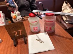 -StayReal Cafe(长宁来福士广场东八区店)