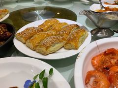 -金时代顺风大酒店(金山店)