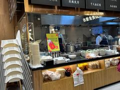 -潮巷·老潮汕美食集市(欢乐港湾店)