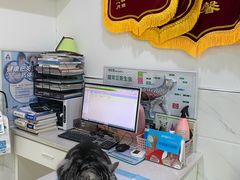 -萌兽医馆·宠物医院·猫骨科(创景店)