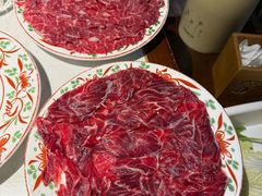 -汕头八合里海记牛肉店(清河店)