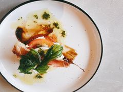 -YUE·6·西式融合餐厅(外滩六号店)