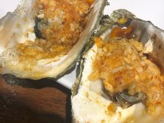 -吉香碳烤生蚝(仙霞路店)