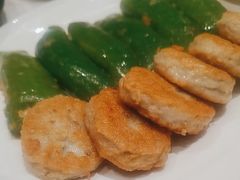 -粥旺庄(芳村店)