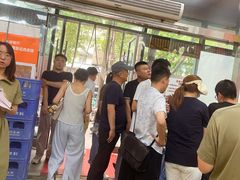 -子午路张记肉夹馍(翠华路店)