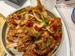 -95号酱骨·一块豆腐(展春园西路店)