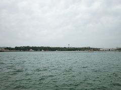 -那香海钻石沙滩浴场